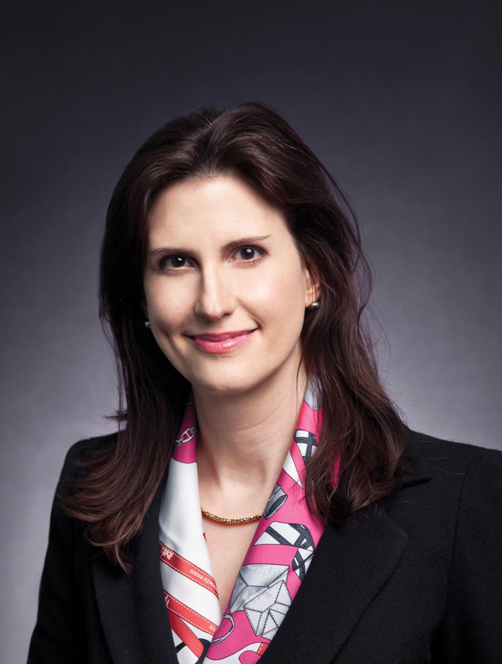 Melanie Alshab