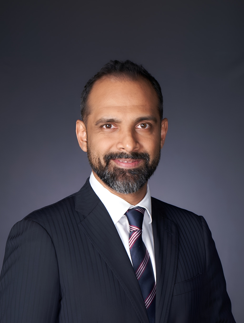 Dhawal Doshi